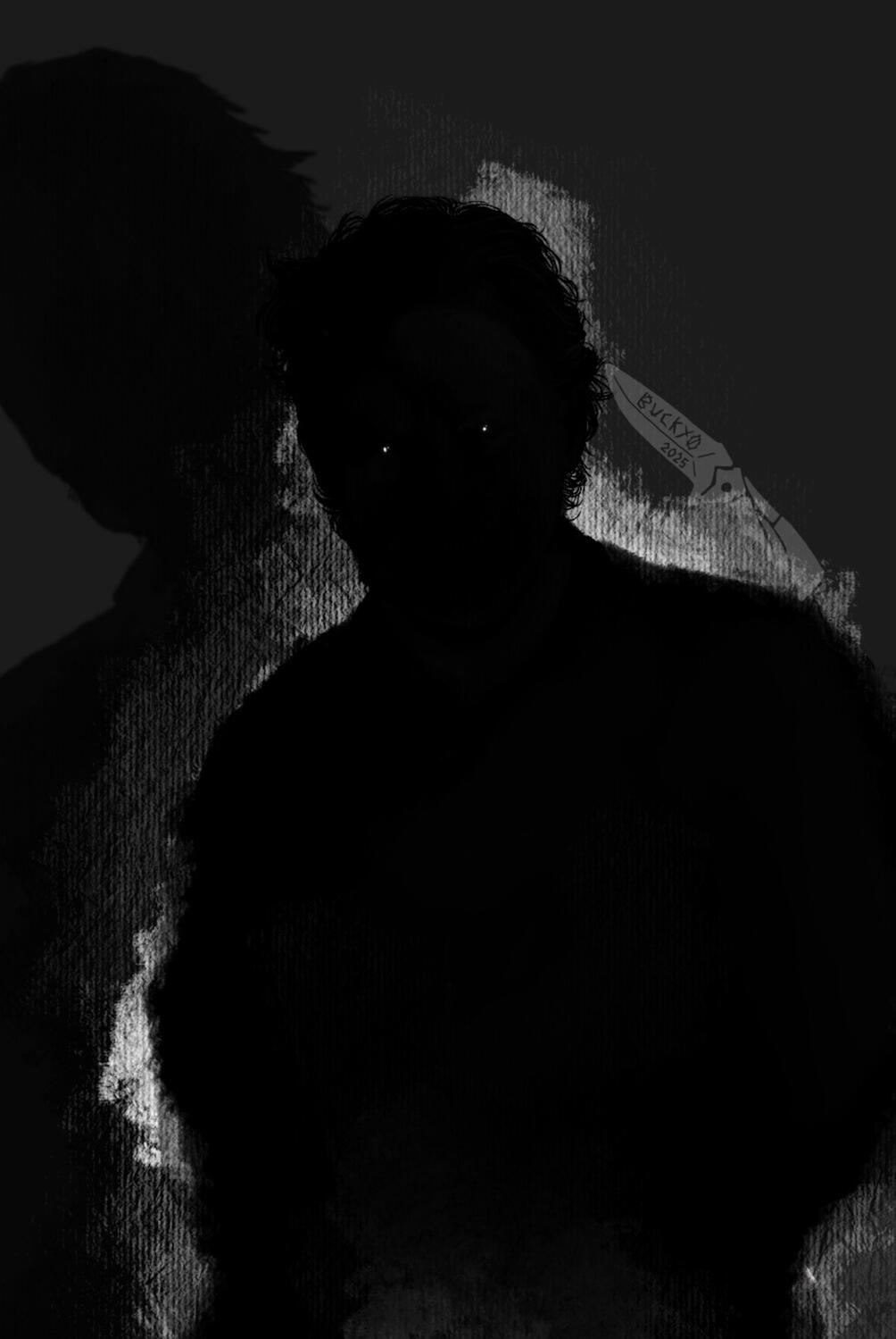 Void/Lewis pullman - Thunderbolts