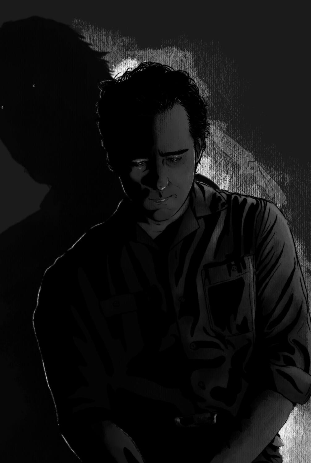 Bob/Lewis pullman - Thunderbolts